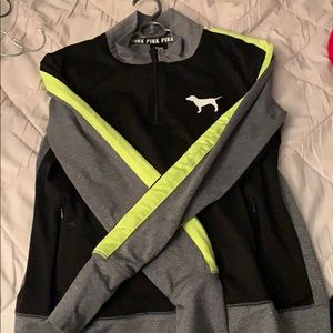 Pull over shirt